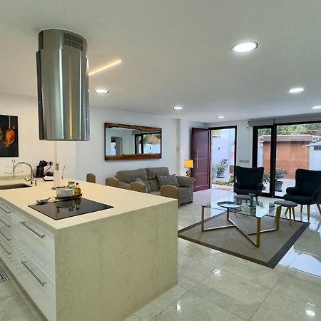 Apartamento Tenerife Vista Bella Santa Cruz de Tenerife Exterior foto
