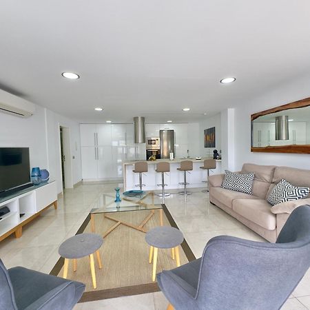 Apartamento Tenerife Vista Bella Santa Cruz de Tenerife Exterior foto
