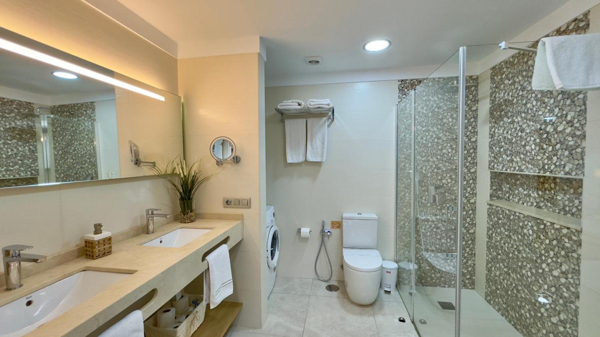 Apartamento Tenerife Vista Bella Santa Cruz de Tenerife Exterior foto