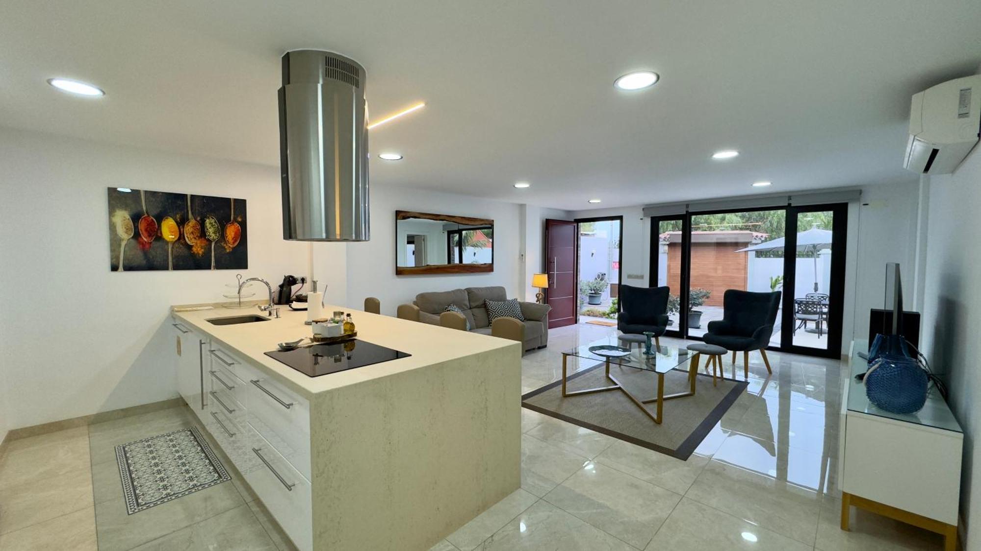 Apartamento Tenerife Vista Bella Santa Cruz de Tenerife Exterior foto