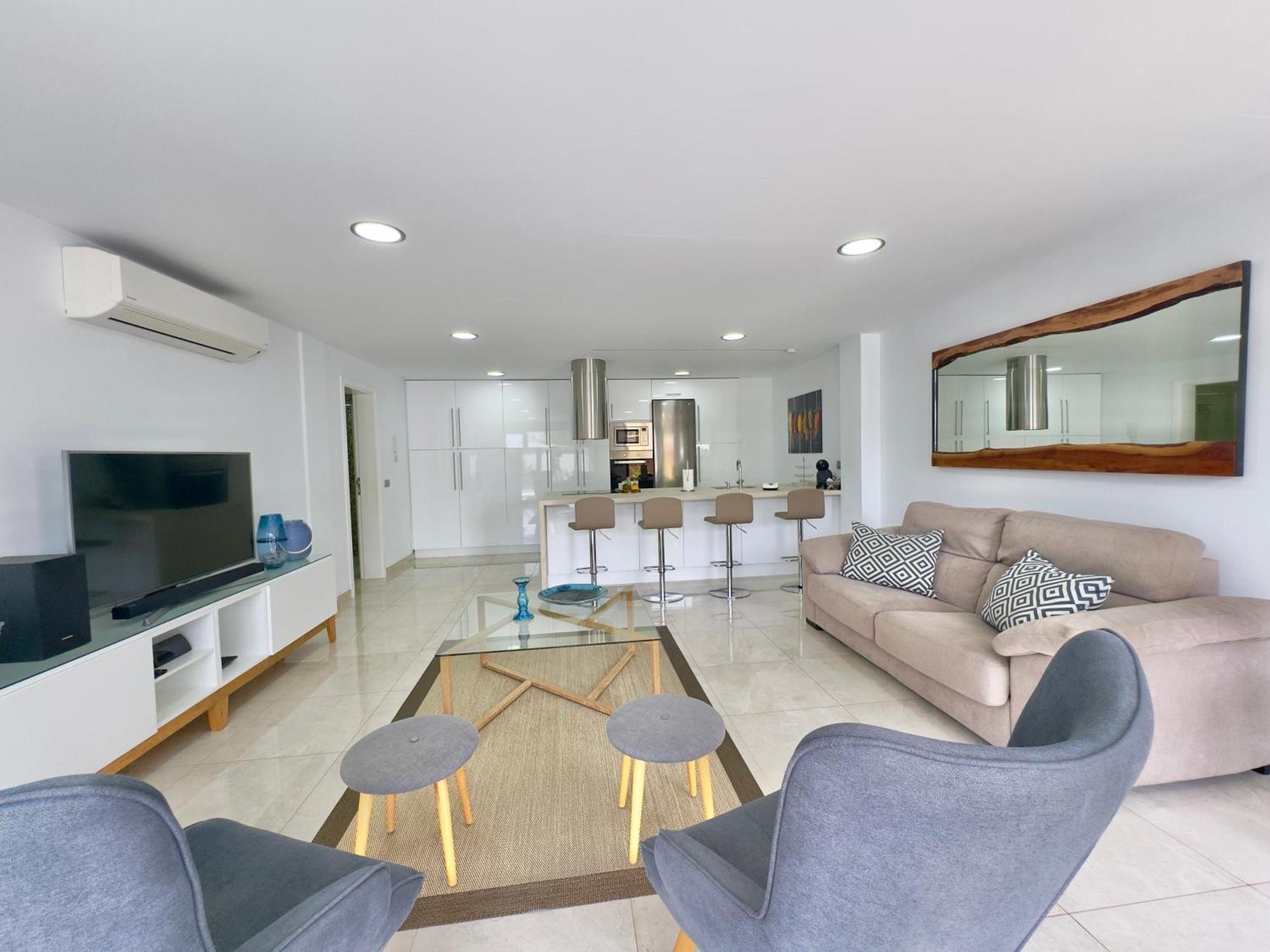 Apartamento Tenerife Vista Bella Santa Cruz de Tenerife Exterior foto
